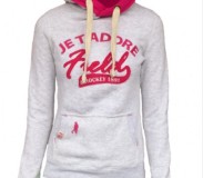 Hoodie F&H